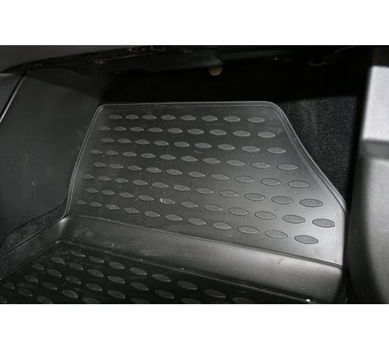 Коврики в салон Element OPEL Astra J 5D 2009-, 4 шт. NLC.37.23.210k