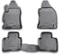 Коврики в салон Element Ford Mondeo 2000-2007, 4 шт. NLC.16.05.210 1