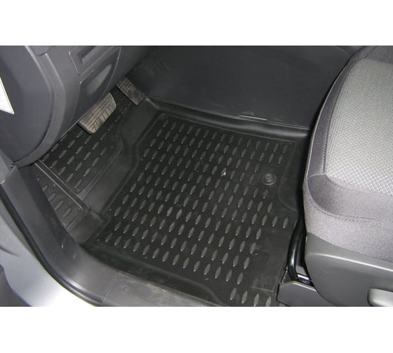 Коврики в салон Element OPEL Antara 2006-, 4 шт. NLC.37.18.210k
