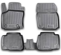 Коврики в салон Element Ford Mondeo, 2007-2014, 4 шт. NLC.16.18.210
