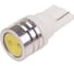 Автолампа диод SKYWAY T10, 12V, 1 SMD, блистер EXTRA LIGHT без цоколя 1-контакт, белая, комплект 2 шт. S08201336 1