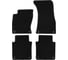 Коврики в салон Klever Econom AUDI A8, Long АКПП 2002-2009, седан, 4 шт., 01041301200k 1