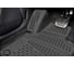 Коврики в салон Element LADA Kalina, 2004-н.в., 4 шт., 3D F400250E1 3