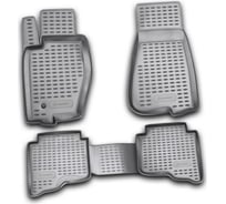 Коврики в салон Element Jeep Grand Cherokee 01/2006-2011, 4 шт. NLC.24.01.210