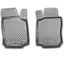 Коврики в салон Element OPEL Combo 2001-, 2 шт. NLC.37.20.210f