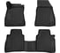 Коврики в салон Element NISSAN Tiida 03/2015-, хетчбек, 3D, 4 шт. ЕLEMENT3D3652210k 1