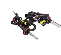 Автолампа ксенон SKYWAY H11, 12V, 35W, 5000K, 2800LM, комплект 2 шт, ближний свет S04501016