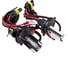Автолампа ксенон SKYWAY H4, 12V, 35W, 5000K, 2800LM, комплект 2 шт, ближний свет S04501021 1