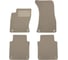 Коврики в салон Klever Premium Audi A8 Long, АКПП, 2002-2009, 4 шт. КLEVER04041322112kh 1