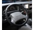 Оплетка SKYWAY Top-4 L черная, экокожа S01102294 4