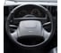 Оплетка SKYWAY Top-4 L черная, экокожа S01102294 11