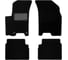 Коврики в салон Klever Standard CHEVROLET Aveo, 2008-2011, седан, хетчбек, 4 шт. КLEVER02081201210kh 1