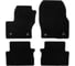 Коврики в салон Klever Econom Ford Kuga, 2017-, 4 штуки КLEVER01168001200k 1