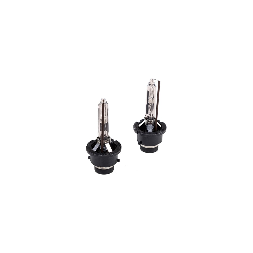 Автолампа ксенон SKYWAY D2R, 12V, 35W, 4300K, 3200LM, комплект 2 шт ...