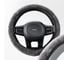 Оплетка SKYWAY Arctic-6 M, серая, искусственный мех S01107030 2