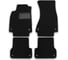 Коврики в салон Klever Premium Ford Mondeo, 2015-, 4 штуки КLEVER03166622110kh 1