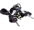 Автолампа ксенон SKYWAY HB4, 12V, 35W, 5000K, 2800LM, комплект 2 шт, ближний свет, S04501028 1