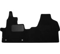 Коврики в салон Klever Premium Peugeot Expert, 2017-, фургон, 1 штука ACT.КLEVER03382622110kh