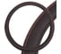 Оплетка SKYWAY Art-8 M, черная, экокожа S01102173 1