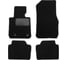 Коврики в салон Klever Premium BMW 3, F30, АКПП 2012-, седан, 4 шт. КLEVER03053522110kh 1