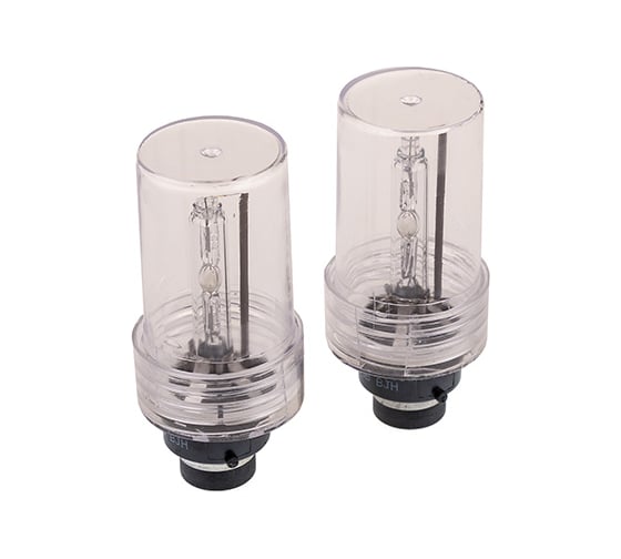 Автолампа ксенон SKYWAY D2S, 12V, 35W, 4300K, 3200LM, комплект 2 ш,т ближний свет S04501008