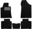 Коврики в салон Klever Premium Nissan Teana, 2014-, седан, 5 штук КLEVER03364222110kh 1
