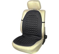 Накидка сиденья SKYWAY DRIVE черный S01302006