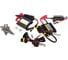 Автолампа ксенон SKYWAY H11, 12V, 35W, 4300K, 3200LM, комплект 2 шт, 2 блока розжига, ближний свет S04501013 1