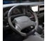 Оплетка SKYWAY Combo-6 L черно/серая, экокожа S01102295 3