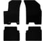 Коврики в салон Klever Econom CHEVROLET Aveo, 2008-2011, седан, хетчбек., 4 шт. КLEVER01081201200k 1