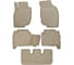 Коврики в салон Element Toyota Fortuner, 01/2013-2017, левый руль, 5 шт. NLC.48.110.212k 1