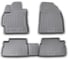 Коврики в салон Element Toyota Corolla, 01/2007-2013, 4 шт. NLC.48.15.210k 1