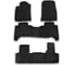 Коврики в салон Element Toyota Land Cruiser Prado 150, 2013-, 7 мест, 5 шт. NLC.48.76.210k 1