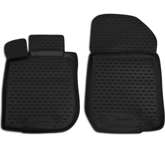 Коврики в салон Element Renault Logan 2004-2009, 2010-2014, передние NLC.41.05.210kf 1