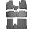 Коврики в салон Element Toyota Ipsum ACM 21W JDM, 05/2001–05/2007, 3 ряда, правый руль NLC.48.38.210k 1