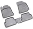 Коврики в салон Element Renault Laguna 2001–2007, 4 шт. NLC.41.03.210 1