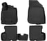 Коврики Element RENAULT Duster 2015-, 3D, 4 шт. FORMAT.3D.41.40.210k 1