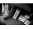 Коврики Element RENAULT Duster 2015-, 3D, 4 шт. FORMAT.3D.41.40.210k 3