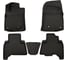 Коврики в салон KVEST LEXUS GX, 3D, 2013-, 5 шт KVESTLEX00004K1 1