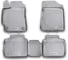 Коврики в салон Element Toyota Camry, 2011-2014/2014-, 2.5L/3.5L, 4 шт. NLC.48.51.210kh 1