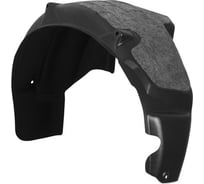 Подкрылок задний левый с шумоизоляцией TOTEM FORD Focus, 2015- ORIG.S.16.32.003