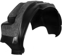 Подкрылок передний правый с шумоизоляцией TOTEM FORD TOURNEO CUSTOM, 2013- NLS.16.53.002