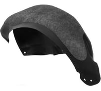 Подкрылок задний левый с шумоизоляцией TOTEM GEELY X7, 2013- NLS.75.07.003