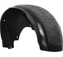 Подкрылок Totem с шумоизоляцией HAVAL H6 Coupe, 2017-, кроссовер задний левый ТОТЕМ.S.99.05.003 TOTEM.S.99.05.003