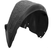 Подкрылок Totem с шумоизоляцией HONDA CR-V, 06/2017-, ОР задний правый ТОТЕМ.S.18.22.004 TOTEM.S.18.22.004
