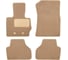 Коврики в салон Klever Premium, BMW, X4, F26, 4WD, 2014-2017, кроссовер, 4 шт. КLEVER04054122112kh 1