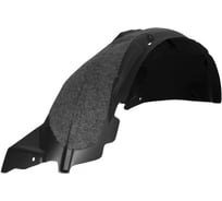 Подкрылок передний правый с шумоизоляцией TOTEM NISSAN Qashqai, 2014-2016, NLS.36.50.002