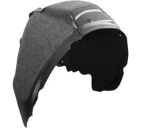 Подкрылок задний правый с шумоизоляцией TOTEM RENAULT Duster 4x2, 05/2015- NLS.41.42.004