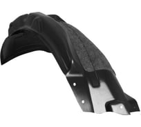 Подкрылок передний левый с шумоизоляцией TOTEM RENAULT Kaptur, 04/2016- NLS.41.43.001