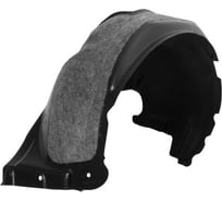 Подкрылок передний правый с шумоизоляцией TOTEM RENAULT Sandero Stepway, 11/2014-, хб. NLS.41.36.002